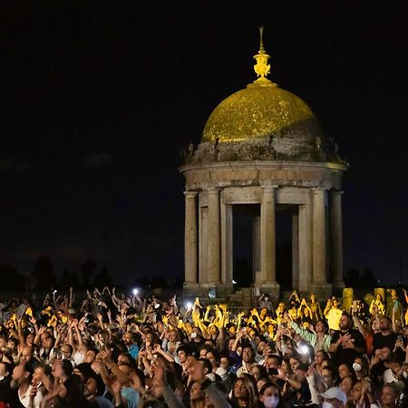 Appartamento Via Roma Recale Экстерьер фото