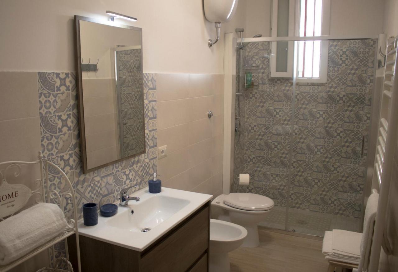 Appartamento Via Roma Recale Экстерьер фото