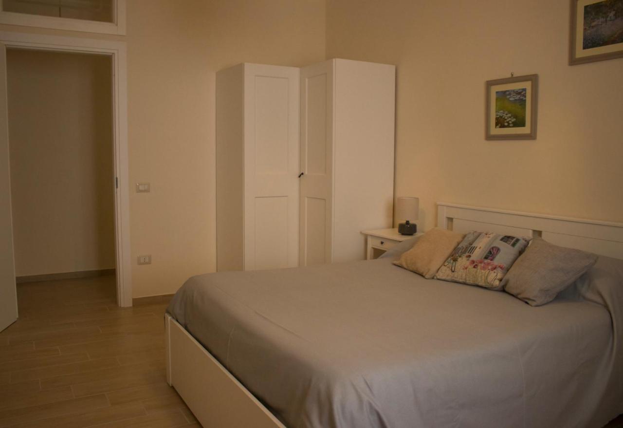 Appartamento Via Roma Recale Экстерьер фото