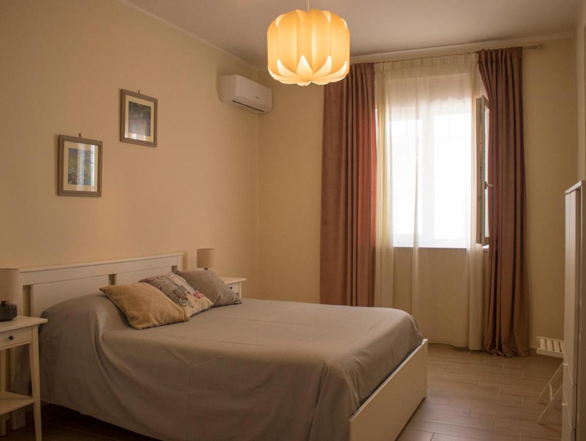 Appartamento Via Roma Recale Экстерьер фото