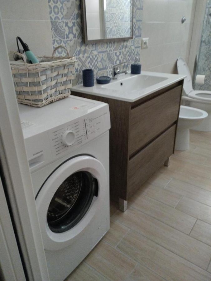 Appartamento Via Roma Recale Экстерьер фото