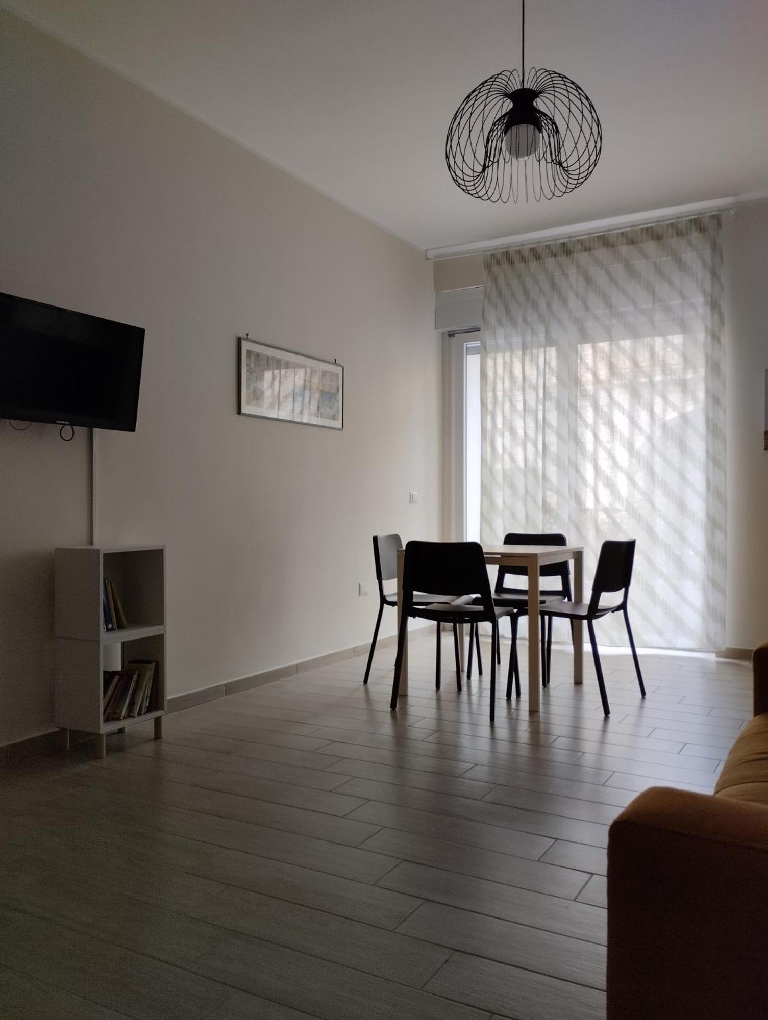 Appartamento Via Roma Recale Экстерьер фото